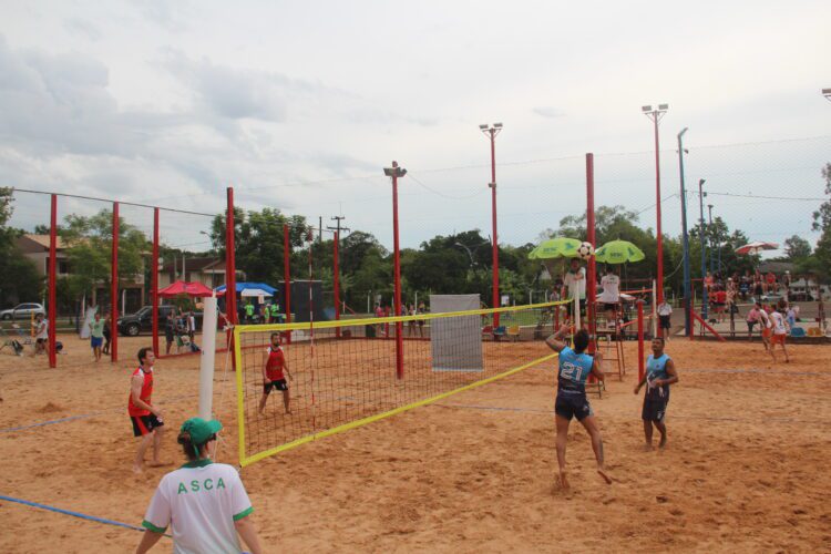 Festival de Verão Smel/Off Aventura vai começar
