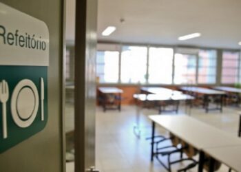 Governo do Estado sanciona a Lei das cantinas escolares
