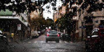 Sul: fim de semana de calor e tempestade