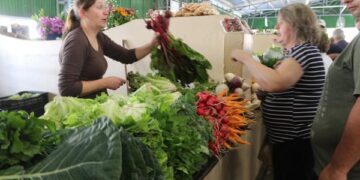 Feira Rural de Santa Cruz do Sul celebra 39 anos de atividades