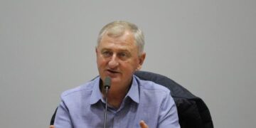 Corede/VRP: Fórum de Diversificação debate experiências na agricultura familiar na Expoagro Afubra