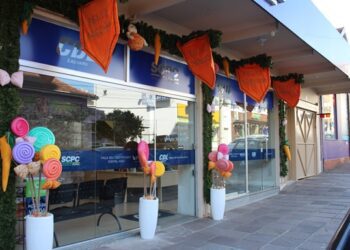 Especialista em Visual Merchandising sugere decoração de lojas para a Páscoa