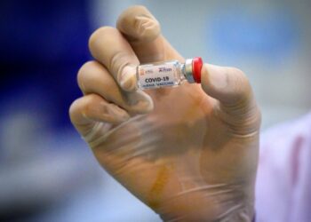 Vacina para a Covid: Rússia conclui testes e quer iniciar distribuição em agosto