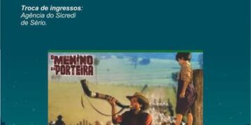 Sicredi Integração RS/MG e Sesc levam Cine Drive-in Cooperação para Sério