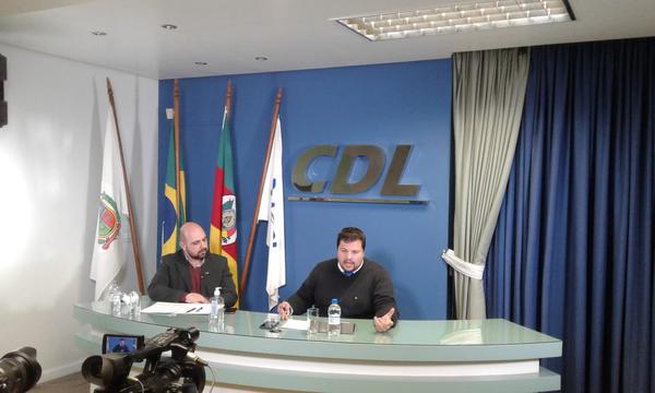CDL Santa Cruz do Sul aborda impactos da Reforma Tributária