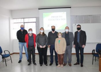 Fórum das Entidades de Lajeado apresenta ações para auxiliar população nas eleições municipais