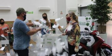 Sicredi Integração RS/MG: Conhecidos os primeiros ganhadores da promoção Integração Premiada