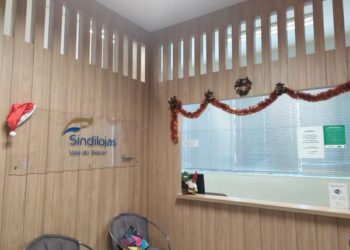 Público já pode conferir decorações dos participantes do concurso Natal Iluminado