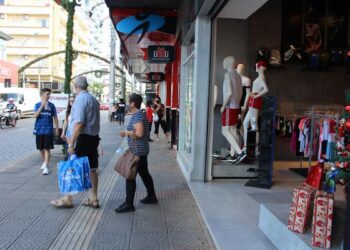 Comércio de Lajeado aberto neste domingo