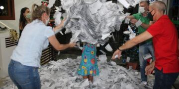 CDL Santa Cruz: Carro zero quilômetro vai para João Paulo dos Santos Fagundes