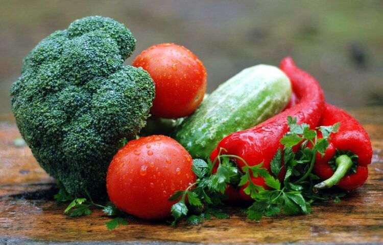 Alimentos mais saudáveis e naturais estão entre as dicas de saúde da OMS para 2020