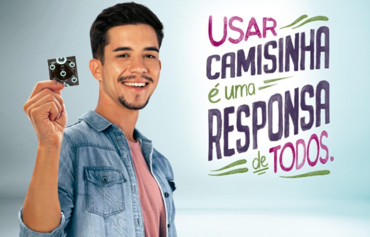 Brasil registrou 630 mil casos de hepatites virais transmitidas por relações sexuais, nos últimos 20 anos