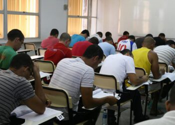 Concursos públicos oferecem mais 27 mil vagas em todo o país