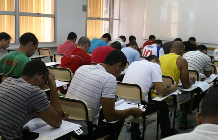 Concursos públicos oferecem mais 27 mil vagas em todo o país