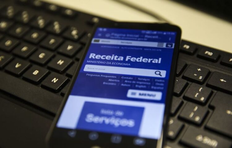 Receita libera consulta ao primeiro lote de restituições do Imposto de Renda