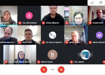 Implantado o Arranjo Produtivo Local Alimentos e Bebidas do Vale do Taquari