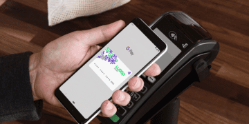 Woop Sicredi passa a contar com pagamentos pelo Google Pay