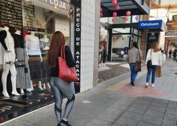 Pesquisa da CDL Lajeado revela otimismo de 81% dos entrevistados do comércio para segundo semestre