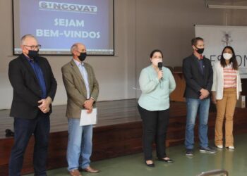 Empresários contábeis fundam o Sescon Vale do Taquari