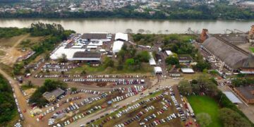 Governo do Estado formaliza autorização para 7ª Estrela Multifeira
