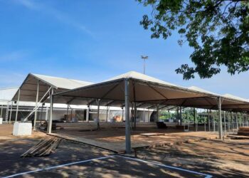 Estrela Multifeira começa venda antecipada de ingressos