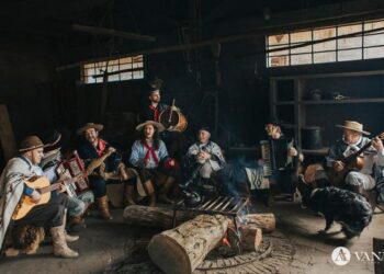 Armandinho, Os Serranos, Festival Kids e Os Atuais são destaque do Espaço Cultural da Estrela Multifeira