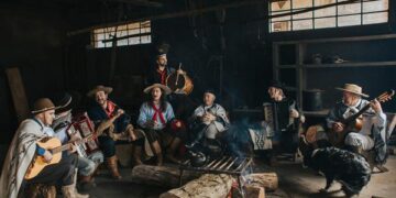 Armandinho, Os Serranos, Festival Kids e Os Atuais são destaque do Espaço Cultural da Estrela Multifeira