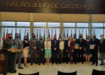 7ª Estrela Multfeira tem lançamento na Capital