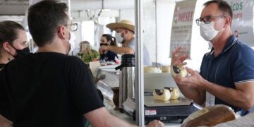 De alimentos a artesanato, agroindústrias familiares apostam na Estrela Multifeira para retomada dos negócios