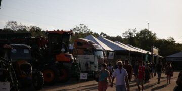 Da casa ao campo, exposição comercial é destaque na Estrela Multifeira 2021