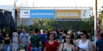 Salão da Inovação reúne 20 expositores e ampla programação técnica e de negócios