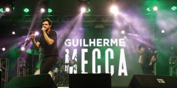 Sexta-feira sertaneja na Estrela Multifeira