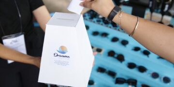 Expositores da Estrela Multifeira promovem sorteios para atrair e conquistar visitantes