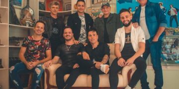 Os Reis do Baile fecham a Estrela Multifeira 2021 neste domingo
