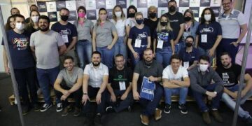 Conhecidos os vencedores do Desafio de Pitches Sebrae Like a Boss na Estrela Multifeira