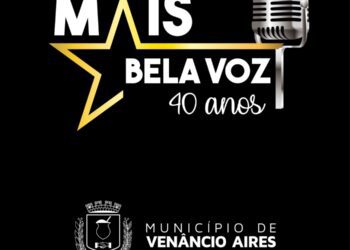 Últimos dias de inscrição no Festival Mais Bela Voz