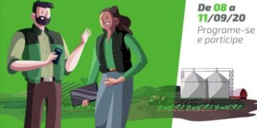 Sicredi promove evento digital sobre inovações no agronegócio