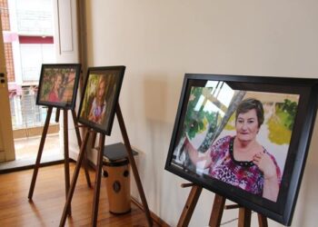 Casa de Cultura recebe a Exposição Maria Maria no Mês da Mulher