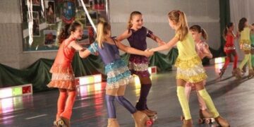 5º Festival de Patinação ocorre em julho