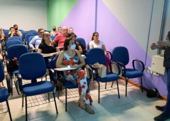 Workshop no Sindilojas VT orienta sobre a elaboração do planejamento de vendas e marketing para 2022