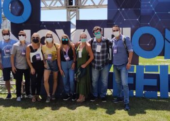 “Temos que ter a cultura da inovação dentro das empresas”, afirma presidente da CDL Lajeado