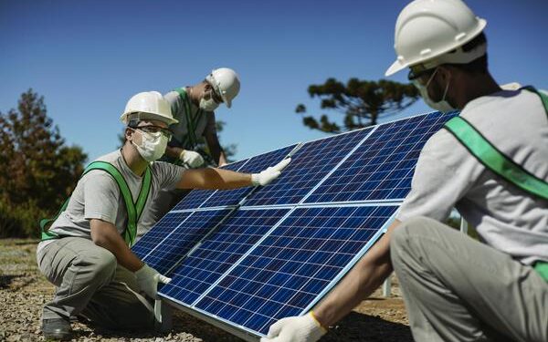 Em operação inédita, Sicredi faz emissão de Green Bond junto ao BID Invest para financiar projetos de energia renovável e eficiência energética