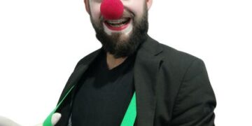 Palestra “A Arte da venda” vai unir humor e técnica no Reload Sindilojas