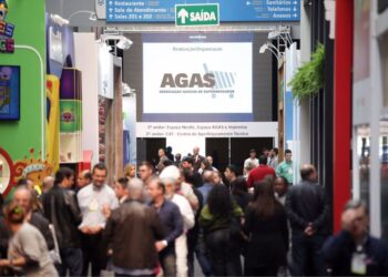 Com novidades, Expoagas 2019 vai movimentar R$ 520 milhões em negócios