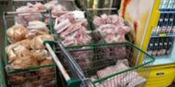 Força Tarefa Segurança Alimentar realiza ação em Arroio do Meio