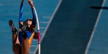 Em dia de Fabiana Murer, atletismo do Brasil confirma maior delegação da história em Jogos Olímpicos