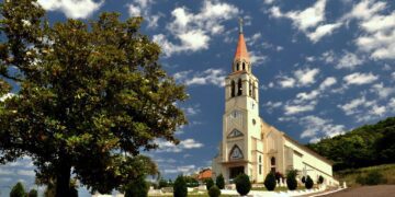 Igreja Matriz sedia Festival de Cantoria Italiana no próximo sábado