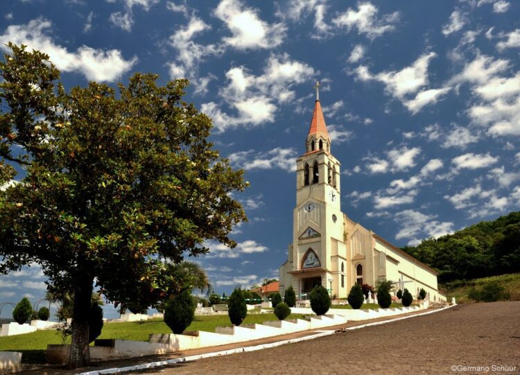 Igreja Matriz sedia Festival de Cantoria Italiana no próximo sábado