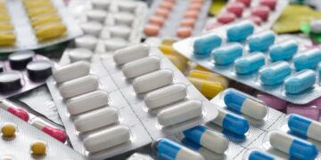Administração Municipal investe mais de R$ 115 mil em medicamentos