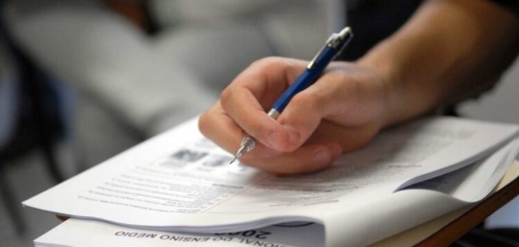 Provas do Exame Nacional do Ensino Médio serão realizadas em janeiro